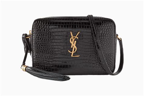 ysl bags resale